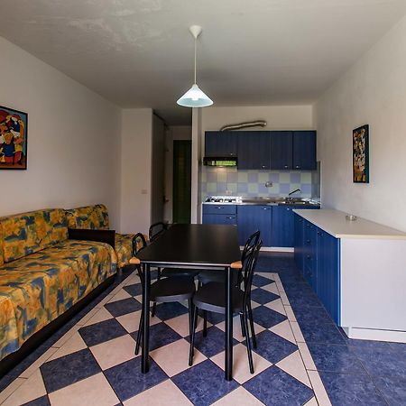 Residence Delle Gorette Marina di Cecina Extérieur photo